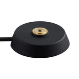 JE771 Nordlux Ellen To-Go Outdoor Battery Light Black (Direct)