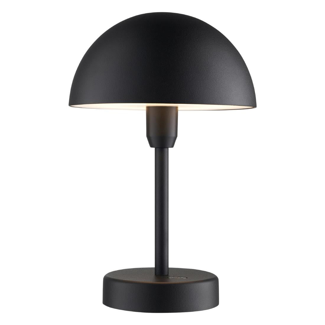 JE771 Nordlux Ellen To-Go Outdoor Battery Light Black (Direct)