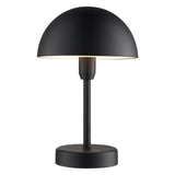 JE771 Nordlux Ellen To-Go Outdoor Battery Light Black (Direct)