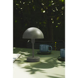 JE772 Nordlux Ellen To-Go Outdoor Battery Light Olive Green (Direct)