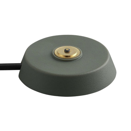 JE772 Nordlux Ellen To-Go Outdoor Battery Light Olive Green (Direct)
