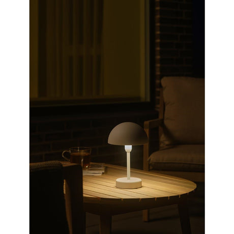 JE773 Nordlux Ellen To-Go Outdoor Battery Light White (Direct)