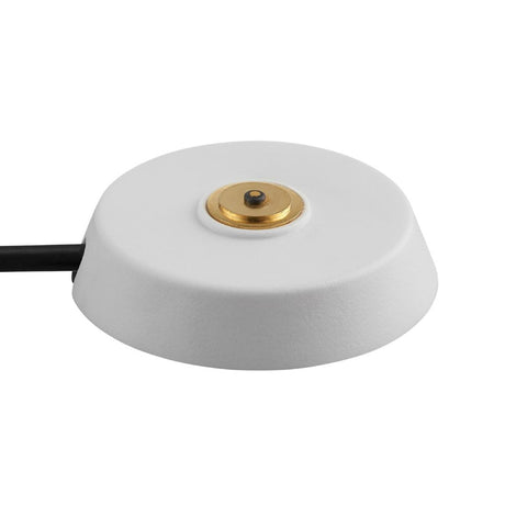 JE773 Nordlux Ellen To-Go Outdoor Battery Light White (Direct)