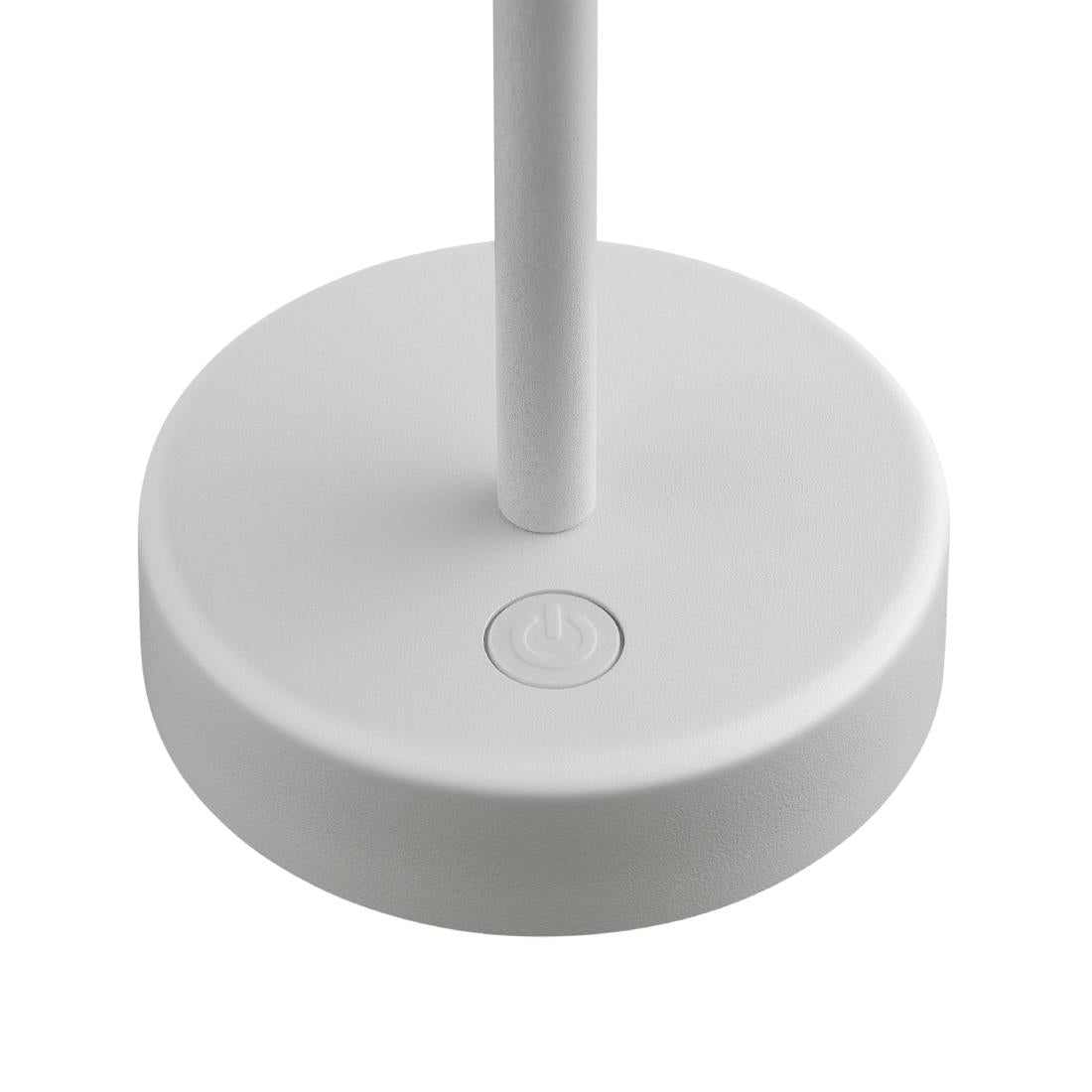 JE773 Nordlux Ellen To-Go Outdoor Battery Light White (Direct)