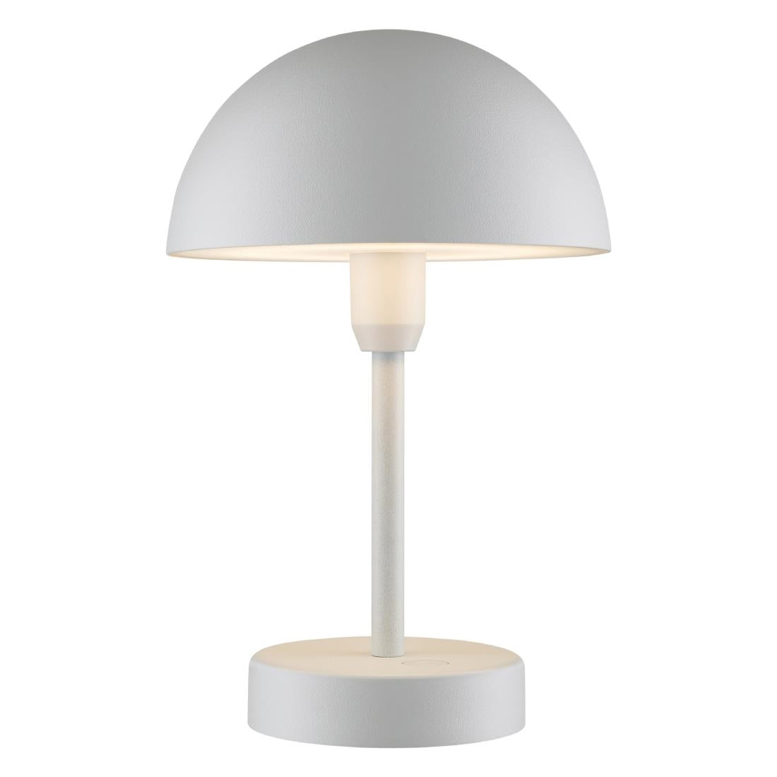 JE773 Nordlux Ellen To-Go Outdoor Battery Light White (Direct)