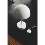 JE773 Nordlux Ellen To-Go Outdoor Battery Light White (Direct)