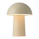 JE776 Nordlux Faye Portable Indoor Table Lamp Beige (Direct)