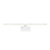 JE798 Nordlux Marlee 50 3000K Indoor Wall Light White (Direct)