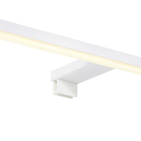 JE798 Nordlux Marlee 50 3000K Indoor Wall Light White (Direct)