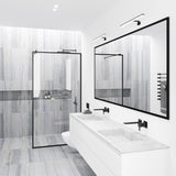 JE798 Nordlux Marlee 50 3000K Indoor Wall Light White (Direct)