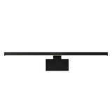 JE800 Nordlux Marlee 50 4000K Indoor Wall Light Black (Direct)