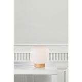 JE806 Nordlux Milford Indoor Table Lamp Nature (Direct)