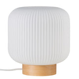 JE806 Nordlux Milford Indoor Table Lamp Nature (Direct)
