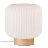 JE806 Nordlux Milford Indoor Table Lamp Nature (Direct)