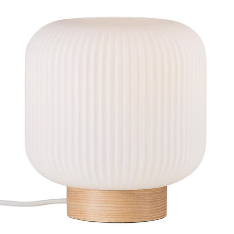 JE806 Nordlux Milford Indoor Table Lamp Nature (Direct)