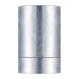 JE853 Nordlux Tin Maxi Outdoor Wall Light Galvanized (Direct)