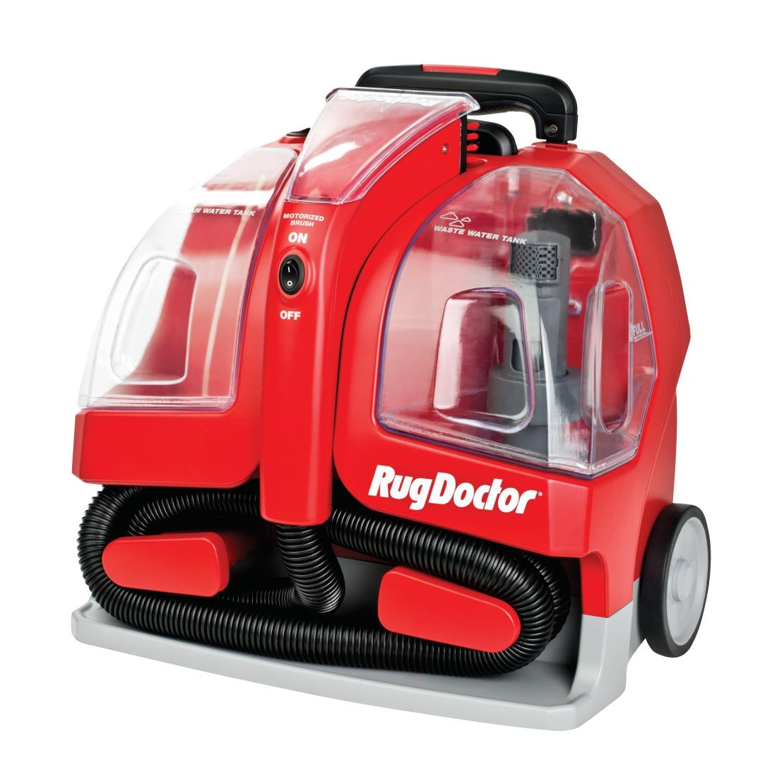 JE900 Rug Doctor Portable Spot Cleaner (Direct)