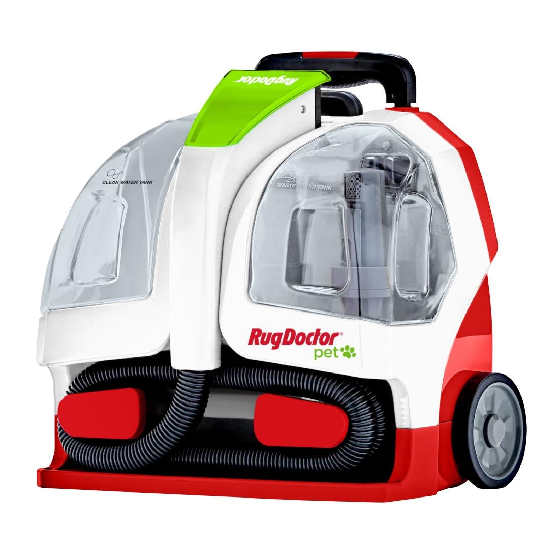 JE901 Rug Doctor Portable Spot Cleaner PET Version (Direct)