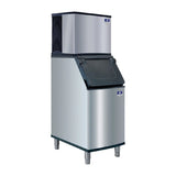 JE914 Manitowoc Ice M Series Modular Dice Ice Machine 176kg (Direct) - JD Catering Equipments Ltd