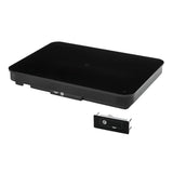 JE936 Vollrath 1/1 Mirage Induction Drop-In Buffet Warmer (Direct) - JD Catering Equipments Ltd