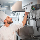 JE942 Renau SKT USB Smart Kitchen Timer (Direct)