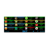 JE942 Renau SKT USB Smart Kitchen Timer (Direct)