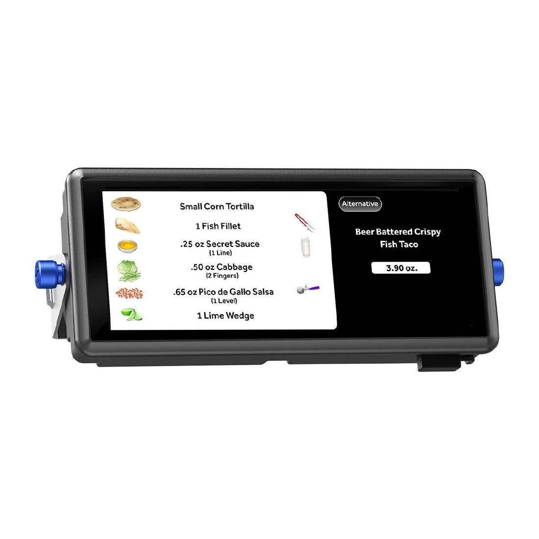 JE943 Renau SKT USB / Wireless Smart Kitchen Timer (Direct)