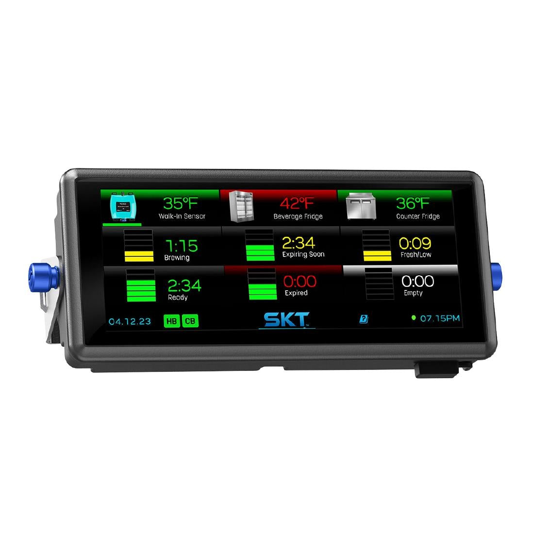 JE943 Renau SKT USB / Wireless Smart Kitchen Timer (Direct)