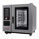 Hobart Chefs Combi Electric Oven 6x1/1GN 3PH 10.5kW