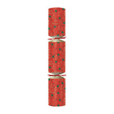 JE978 Swantex Star of Wonder Christmas Crackers 9" - Content 1 (Pack 100)
