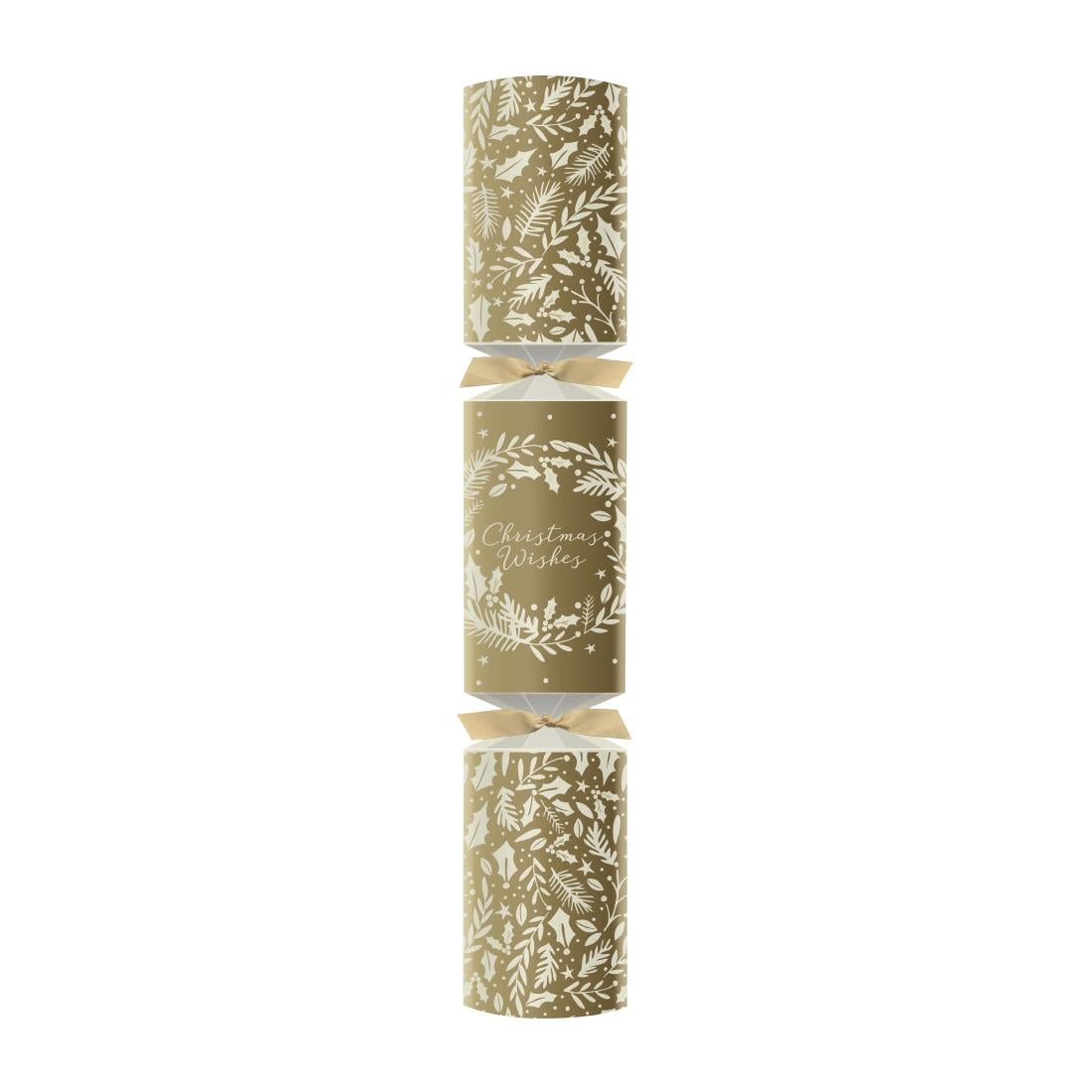 JE981 Swantex Tis The Season Premium Christmas Cracker 12" Content N (Pack 50)