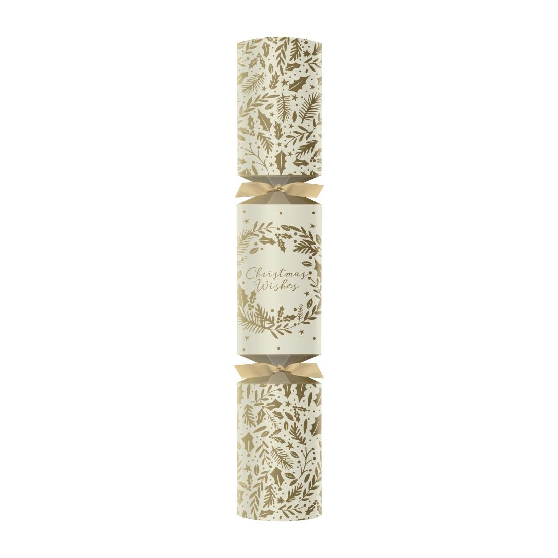 JE981 Swantex Tis The Season Premium Christmas Cracker 12" Content N (Pack 50)