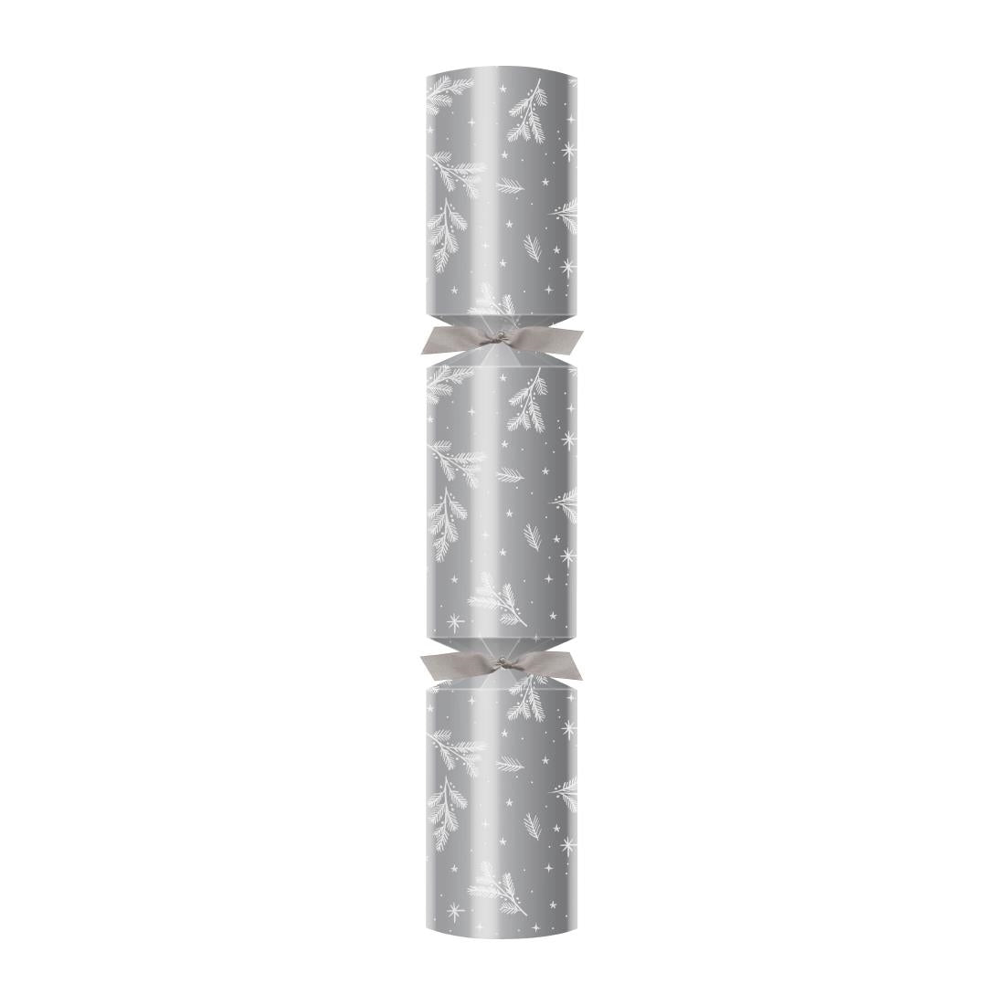 JE982 Swantex Aspen Christmas Crackers 12" N Content (Pack 50)