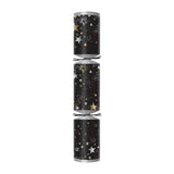 JE983 Swantex Midnight Sparkle Christmas Crackers 11" C Content (Pack 50)
