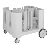 Vogue Adjustable Dish Caddy