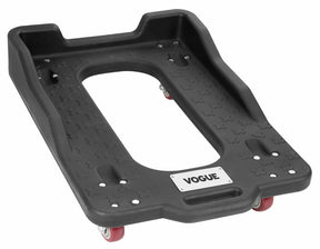 Vogue Dolly for Vogue Single Insulated Food Carrier Black