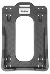 Vogue Dolly for Vogue Single Insulated Food Carrier Black