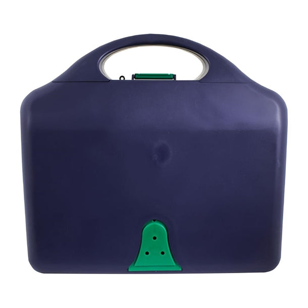 JF020 Reliance Medical Large Workplace First Aid Kit Green