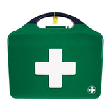 JF023 Reliance Medical Workplace BS8599-1 First Aid Kit with Aura3 Box Medium