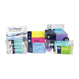 JF024 Refill for Workplace BS8599-1 First Aid Kit - Small - JD Catering Equipments Ltd