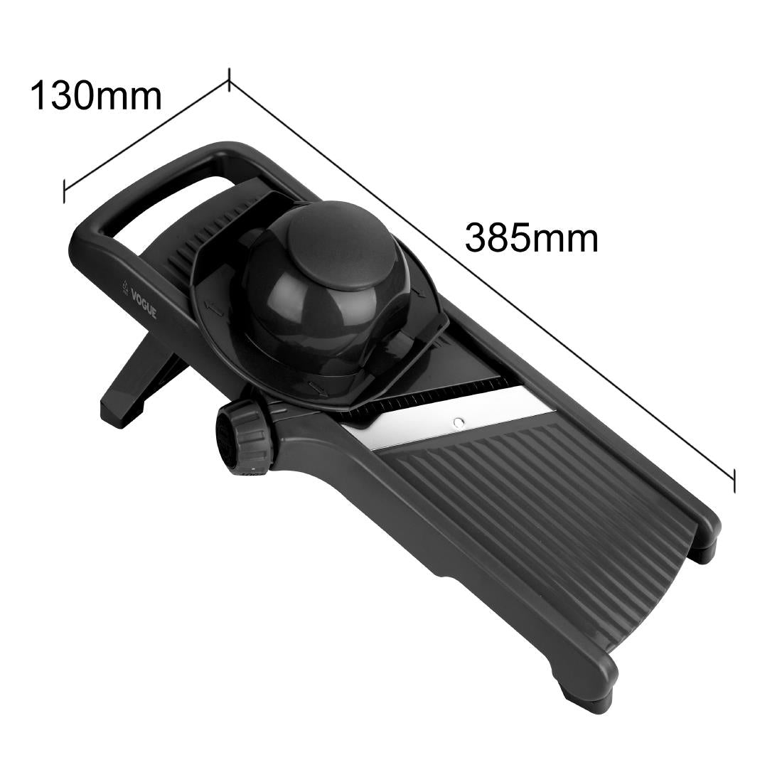 Vogue Large Mandoline Slicer