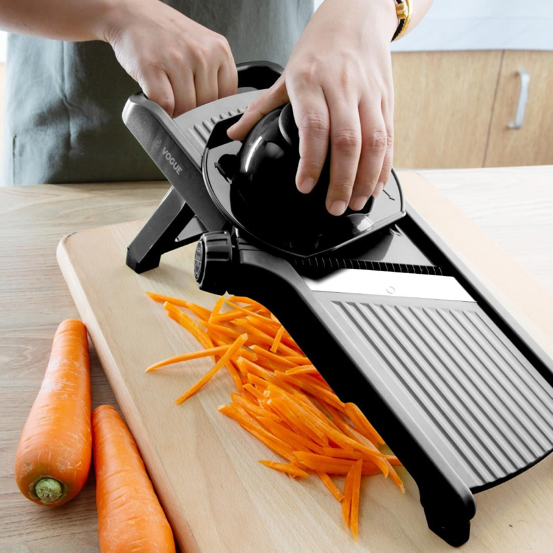Vogue Large Mandoline Slicer