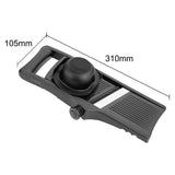 Vogue Mandoline Slicer