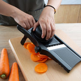 Vogue Mandoline Slicer