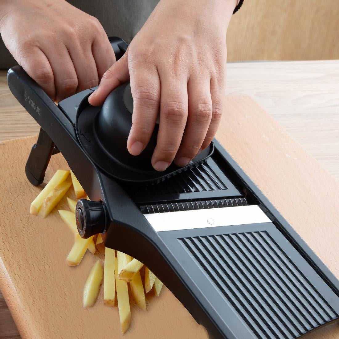 Vogue Mandoline Slicer