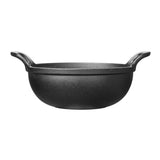 Olympia Cast Iron Round Bowl 200mm