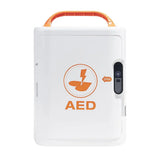JF047 Mediana A16 HeartOn AED (English/Welsh/Polish Languages) - FULLY AUTOMATIC - JD Catering Equipments Ltd