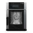 Fagor iKORE Kompact PureSteam Combi Oven with Intelligent Wash 6x 1/1 GN