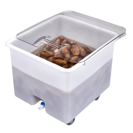 Cambro Camcrisper 120Ltr