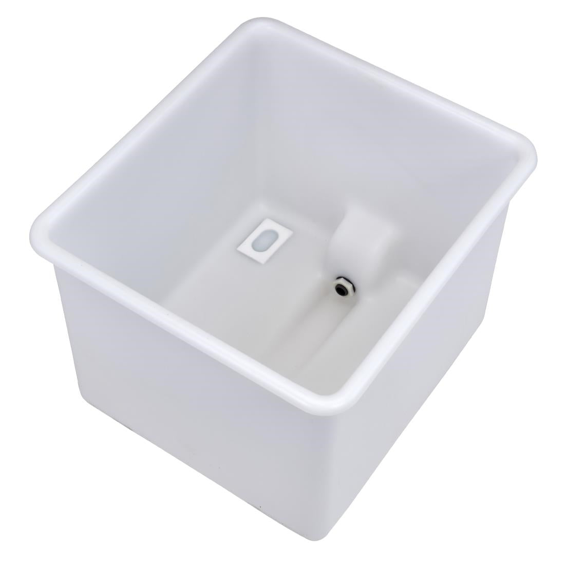 Cambro Camcrisper 120Ltr